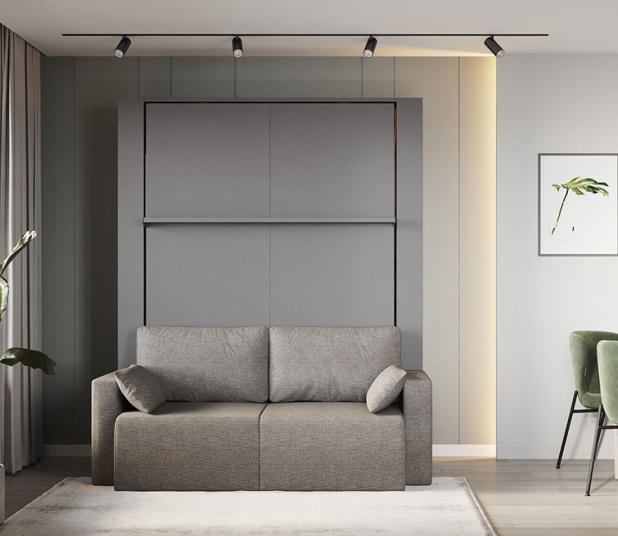 Royal Vertical Queen 2 Seat Storage Sofa Royal Vertical Queen 2 Seat Storage Sofa