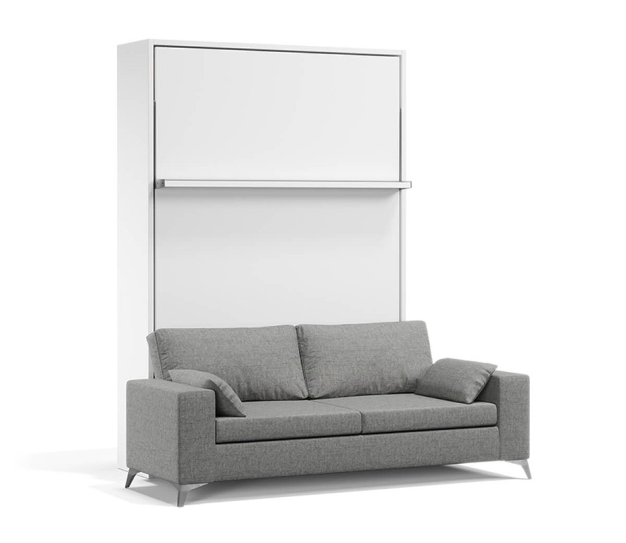 NEW Royal Vertical Queen 2 Seat Sofa and Headboard 1/2 Set NEW Royal Vertical Queen 2 Seat Sofa and Headboard 1/2 Set