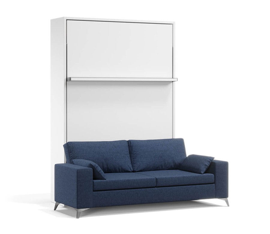 NEW Royal Vertical Queen 2 Seat Sofa and Headboard 1/2 Set NEW Royal Vertical Queen 2 Seat Sofa and Headboard 1/2 Set