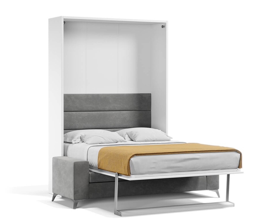 NEW Royal Vertical Queen 2 Seat Sofa and Headboard 1/2 Set NEW Royal Vertical Queen 2 Seat Sofa and Headboard 1/2 Set