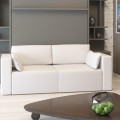 Royal Vertical Queen 2 Seat Sofa