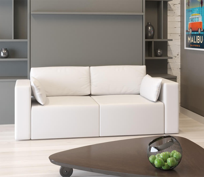 Royal Vertical Queen 2 Seat Sofa Royal Vertical Queen 2 Seat Sofa