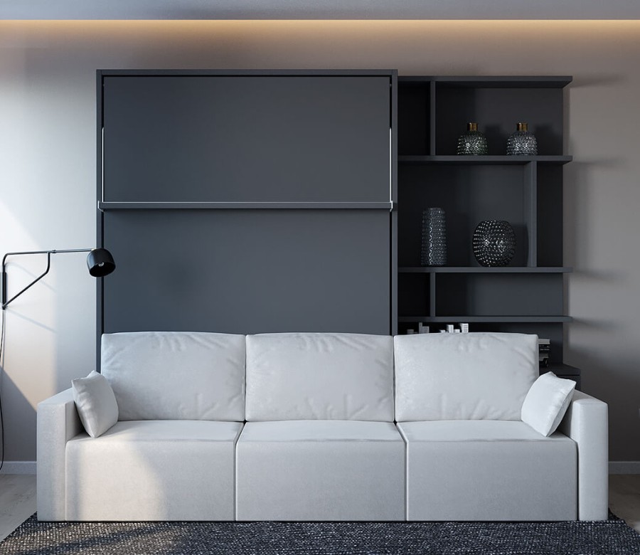 Royal Vertical Queen 3 Seat Sofa Royal Vertical Queen 3 Seat Sofa