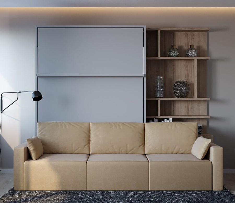 Royal Vertical Queen 3 Seat Sofa Royal Vertical Queen 3 Seat Sofa
