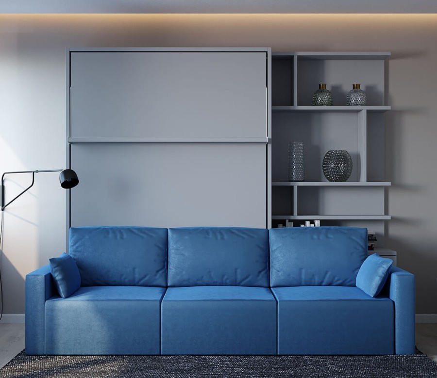 Royal Vertical Queen 3 Seat Sofa Royal Vertical Queen 3 Seat Sofa