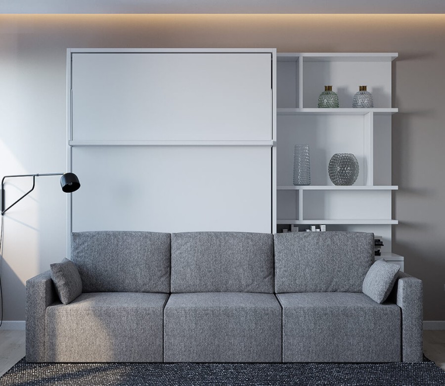 Royal Vertical Queen 3 Seat Sofa Royal Vertical Queen 3 Seat Sofa