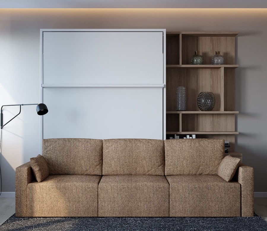 Royal Vertical Queen 3 Seat Sofa Royal Vertical Queen 3 Seat Sofa