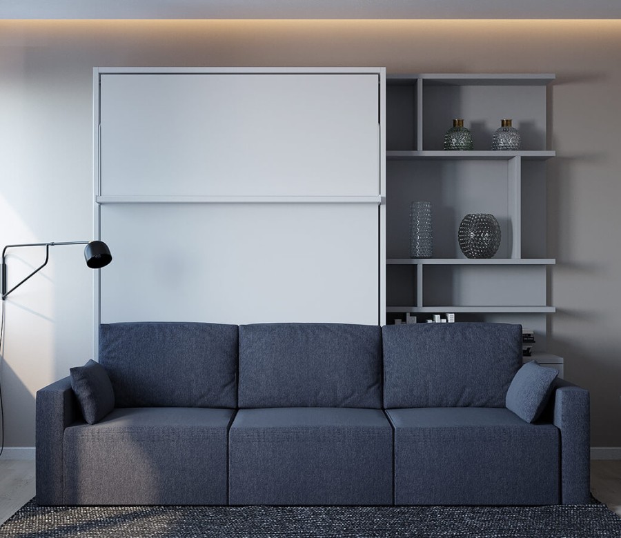Royal Vertical Queen 3 Seat Sofa Royal Vertical Queen 3 Seat Sofa