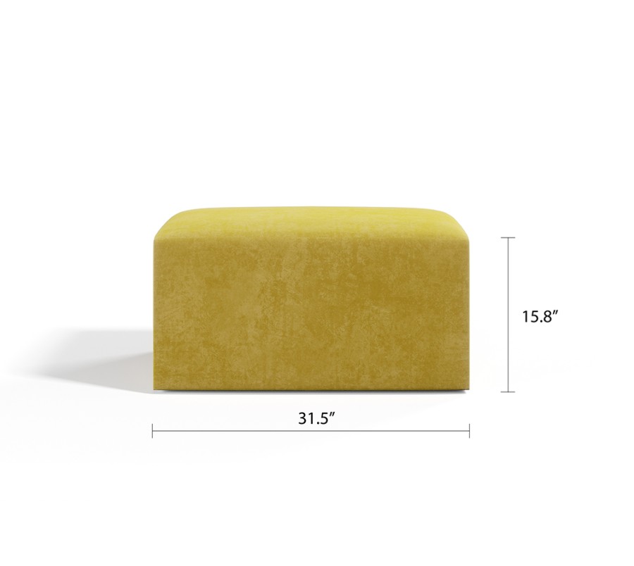 Royal Vertical Queen Ottoman Royal Vertical Queen Ottoman