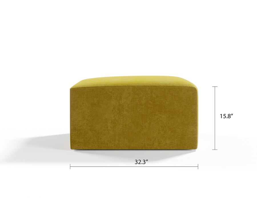 Royal Vertical Queen Ottoman Royal Vertical Queen Ottoman