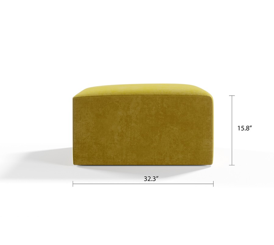 Royal Vertical Queen Ottoman Royal Vertical Queen Ottoman