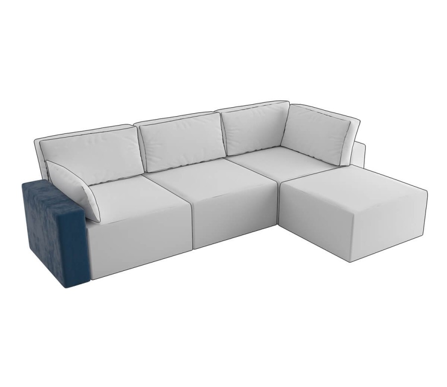 Royal Custom Sofa