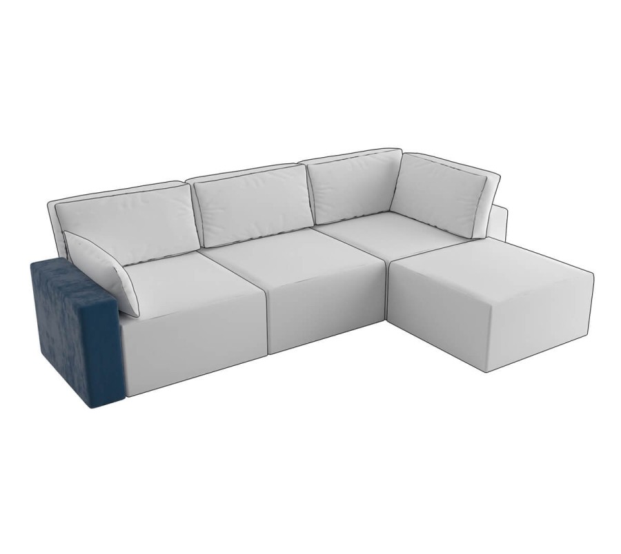 Royal Custom Sofa