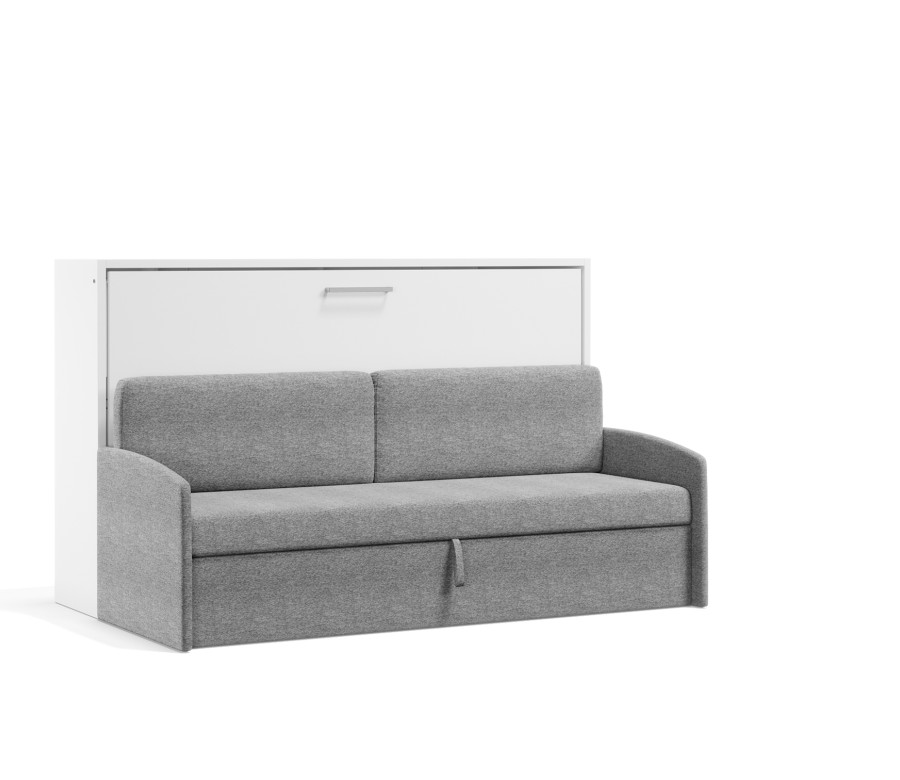 Horizontal foldable 2 Seat Sofa Horizontal foldable 2 Seat Sofa