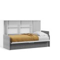 Horizontal foldable 2 Seat Sofa