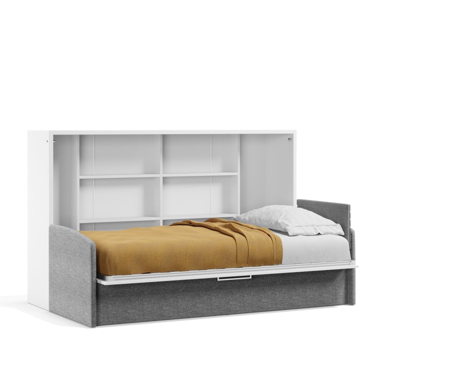 Horizontal foldable 2 Seat Sofa Horizontal foldable 2 Seat Sofa