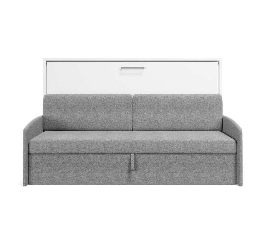 Horizontal foldable 2 Seat Sofa Horizontal foldable 2 Seat Sofa