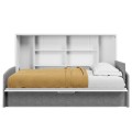 Horizontal foldable 2 Seat Sofa