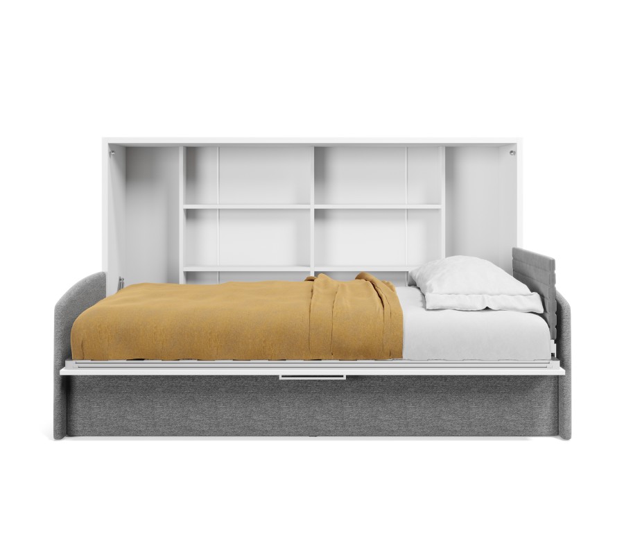 Horizontal foldable 2 Seat Sofa Horizontal foldable 2 Seat Sofa