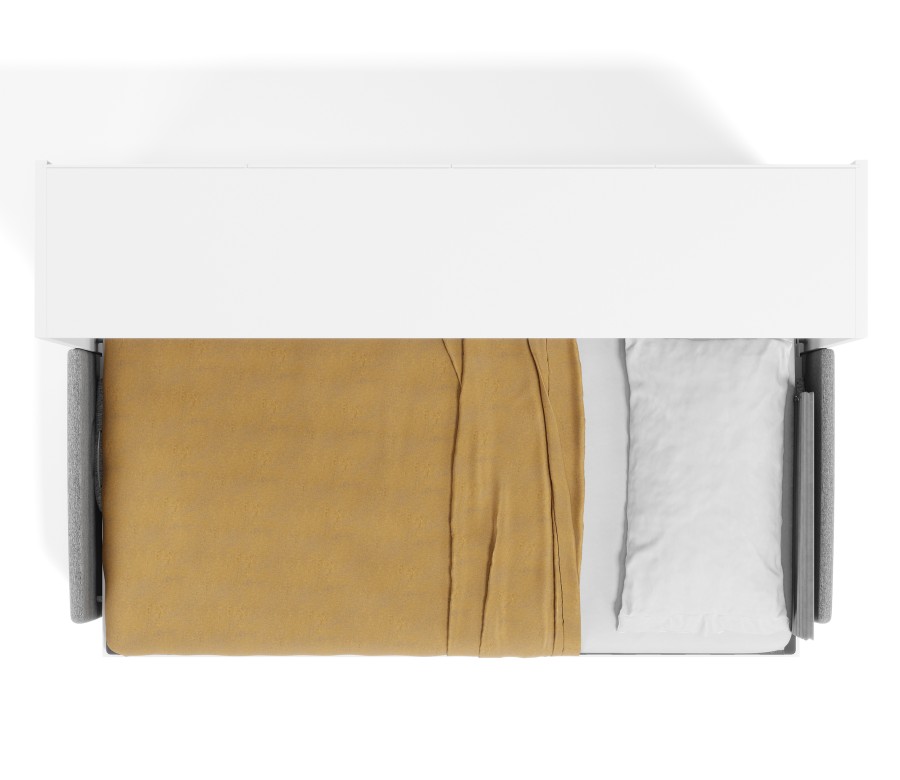 Horizontal foldable 2 Seat Sofa Horizontal foldable 2 Seat Sofa