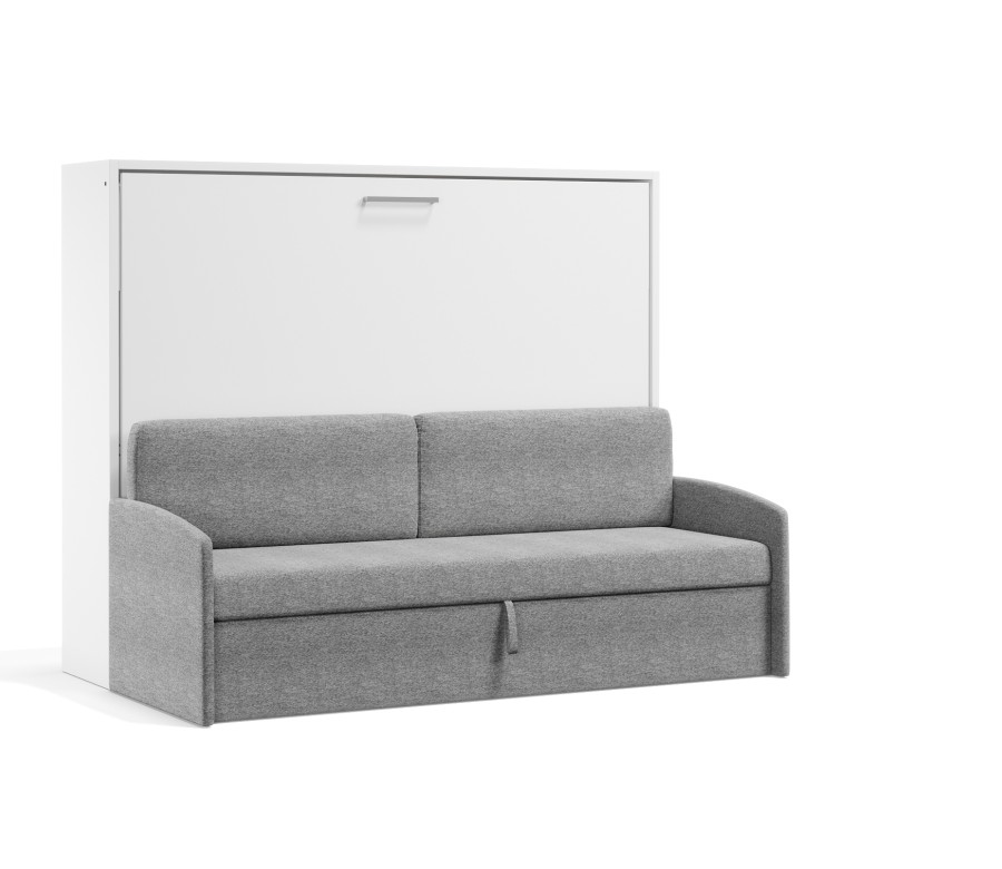 Horizontal foldable 2 Seat Sofa Horizontal foldable 2 Seat Sofa