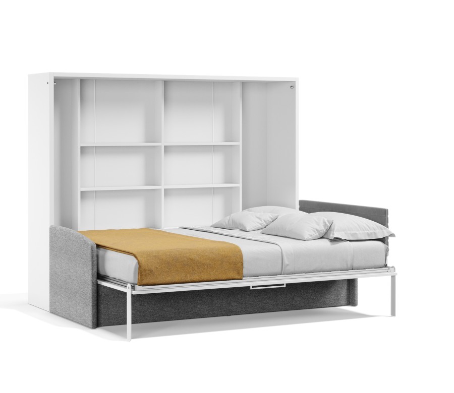 Horizontal foldable 2 Seat Sofa Horizontal foldable 2 Seat Sofa