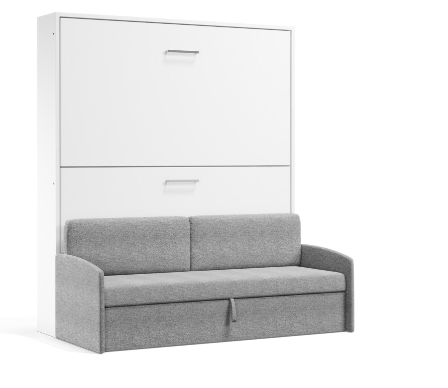 Horizontal foldable 2 Seat Sofa Horizontal foldable 2 Seat Sofa