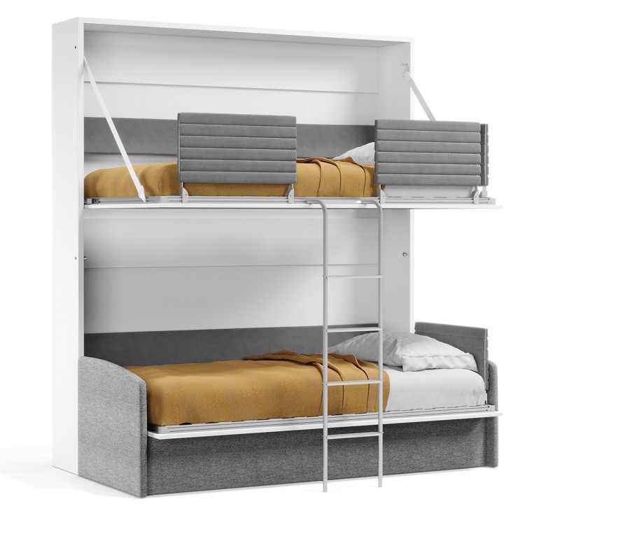 Horizontal foldable 2 Seat Sofa Horizontal foldable 2 Seat Sofa