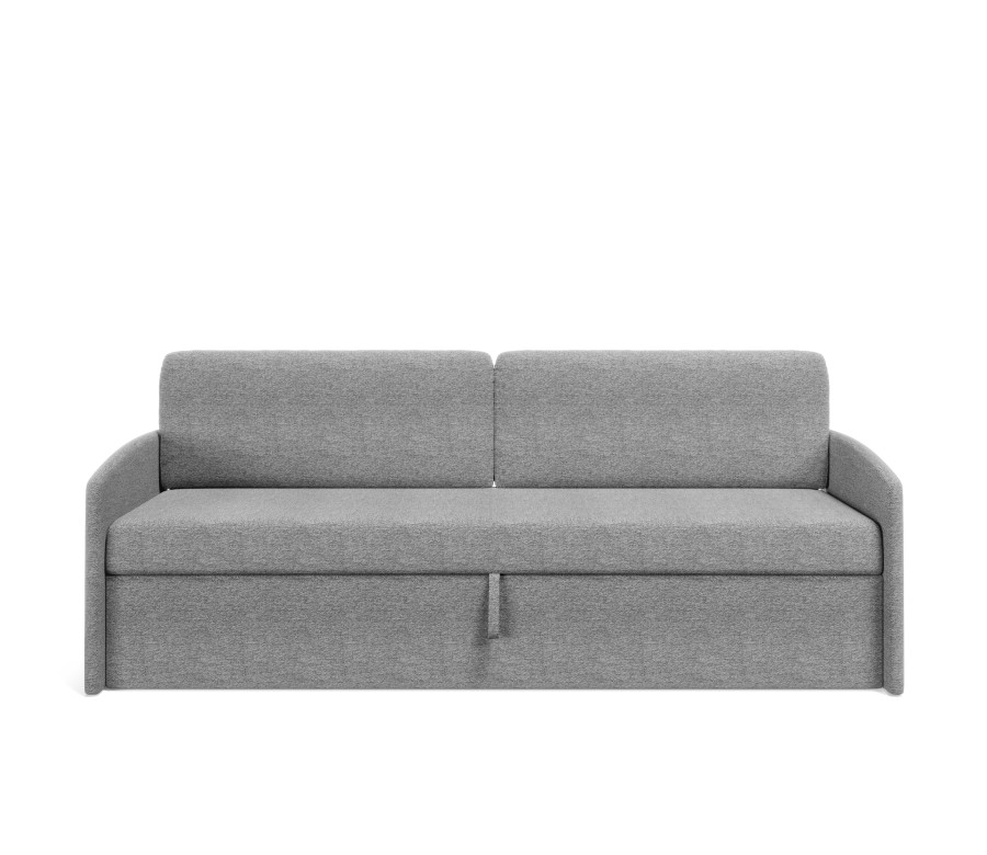Horizontal foldable 2 Seat Sofa Horizontal foldable 2 Seat Sofa