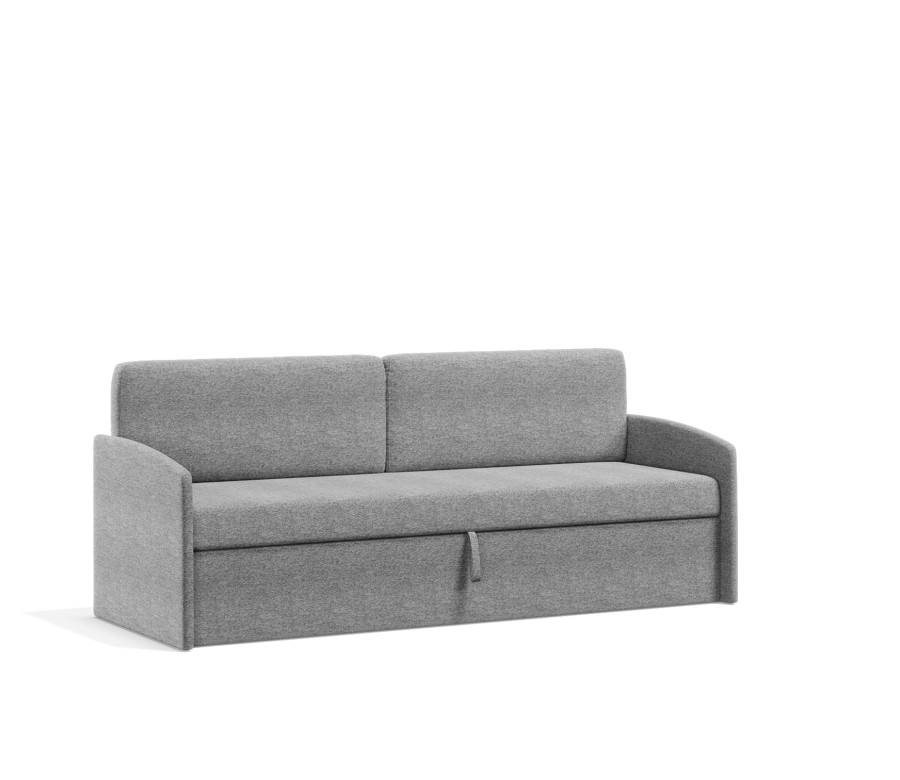 Horizontal foldable 2 Seat Sofa