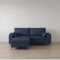 NEW Royal Vertical Queen Ottoman