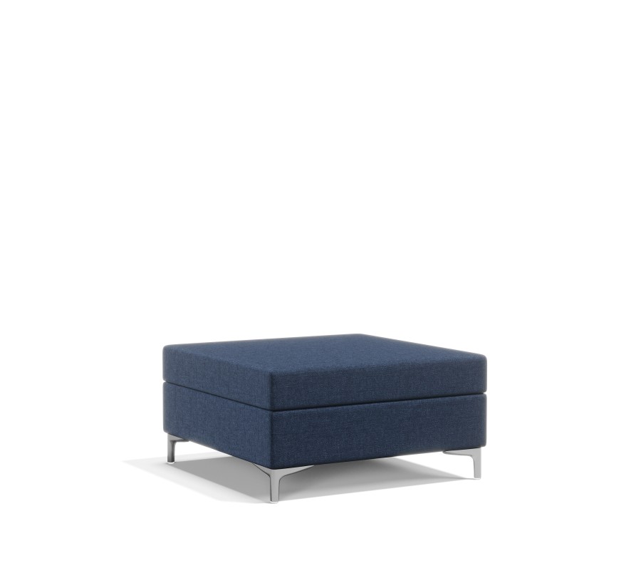 NEW Royal Vertical Queen Ottoman NEW Royal Vertical Queen Ottoman