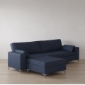 NEW Royal Vertical Queen Ottoman