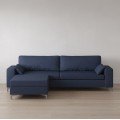 NEW Royal Vertical Queen Ottoman