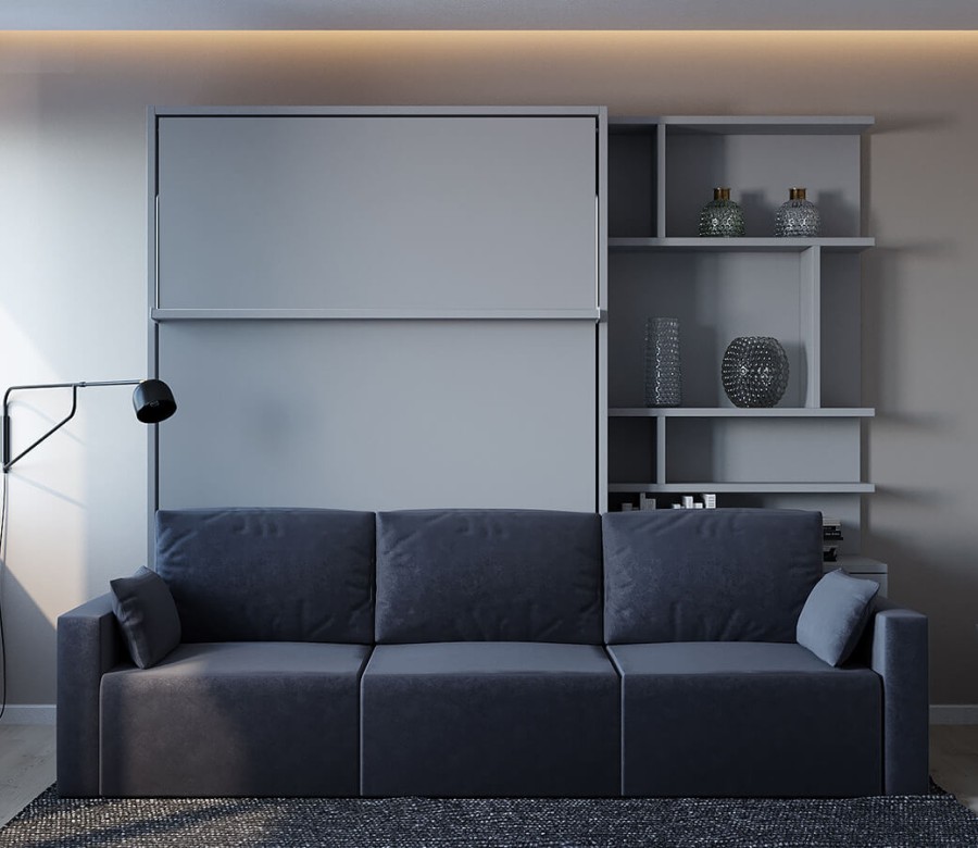 Royal Vertical Queen 3 Seat Sofa Royal Vertical Queen 3 Seat Sofa