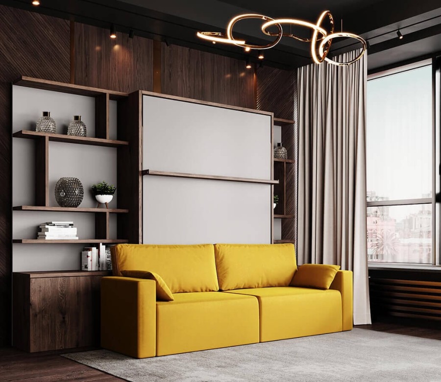 Royal Vertical Queen 2 Seat Sofa Royal Vertical Queen 2 Seat Sofa