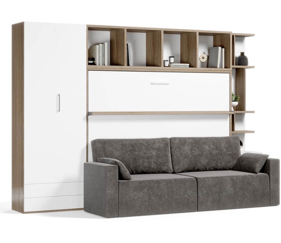 Royal Horizontal Queen 2 Seat Sofa Royal Horizontal Queen 2 Seat Sofa