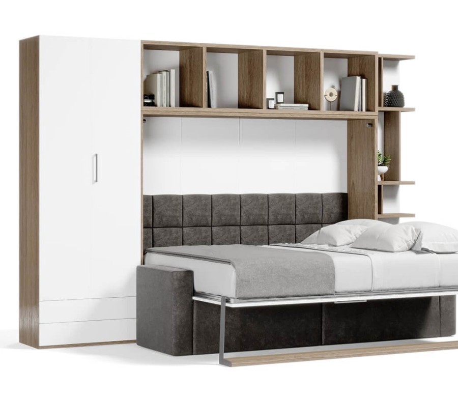 Royal Horizontal Queen 2 Seat Sofa Royal Horizontal Queen 2 Seat Sofa