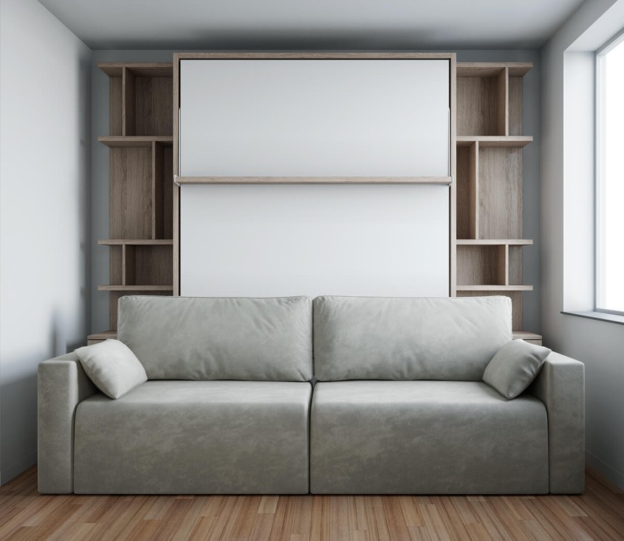 Royal Horizontal Queen 2 Seat Sofa Royal Horizontal Queen 2 Seat Sofa