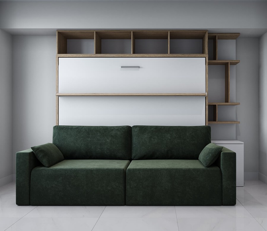 Royal Horizontal Queen 2 Seat Sofa Royal Horizontal Queen 2 Seat Sofa