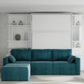 Royal Vertical Queen 3 Seat Sofa