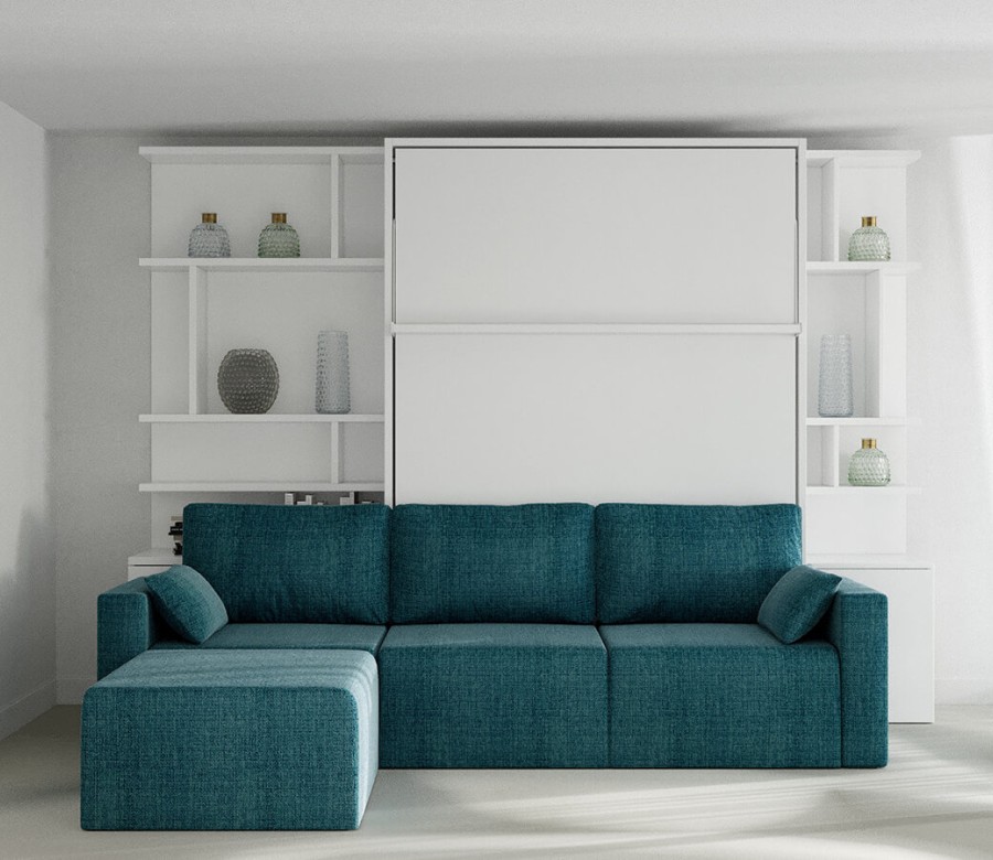 Royal Vertical Queen 3 Seat Sofa Royal Vertical Queen 3 Seat Sofa
