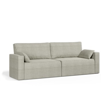 Royal Horizontal Queen 2 Seat Sofa Royal Horizontal Queen 2 Seat Sofa