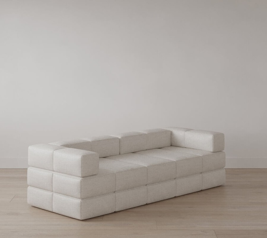 Coming Q1 2026: The Ultimate Versatile Sofa Coming Q1 2026: The Ultimate Versatile Sofa