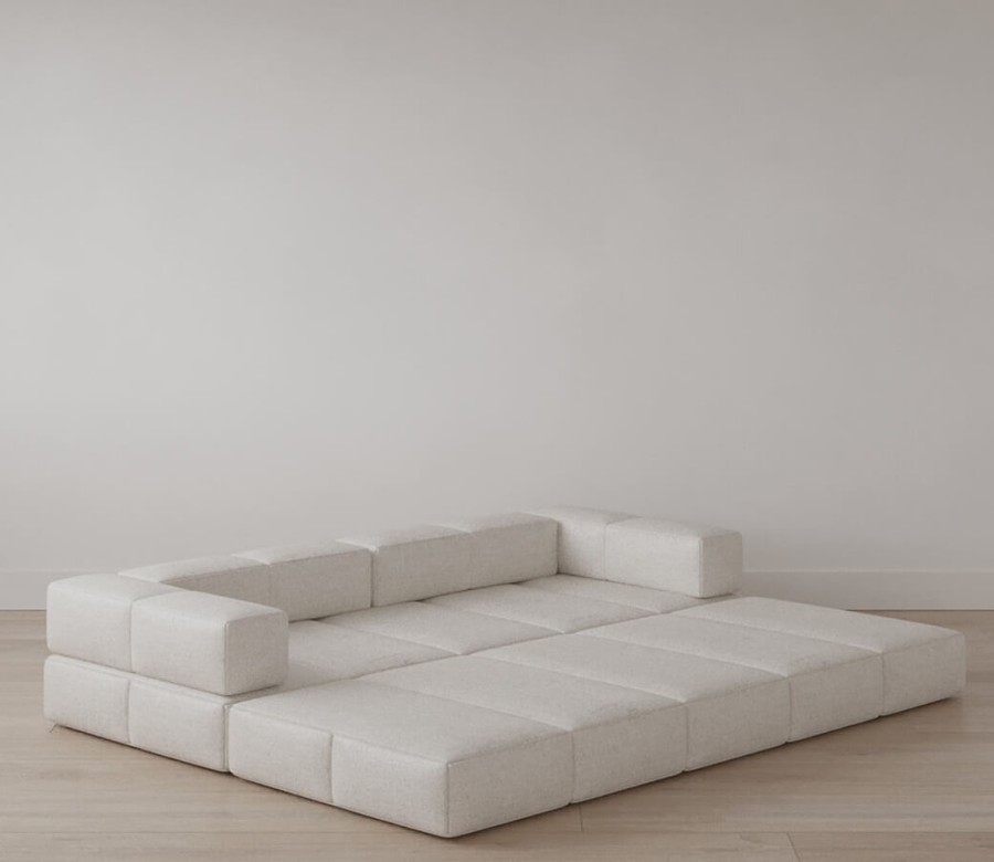 Coming Q1 2026: The Ultimate Versatile Sofa Coming Q1 2026: The Ultimate Versatile Sofa