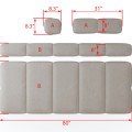 Coming Q1 2026: The Ultimate Versatile Sofa