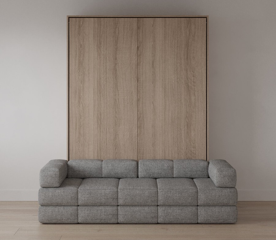 Coming Q1 2026: The Ultimate Versatile Sofa Coming Q1 2026: The Ultimate Versatile Sofa