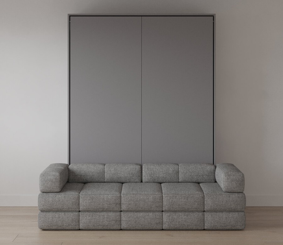 Coming Q1 2026: The Ultimate Versatile Sofa Coming Q1 2026: The Ultimate Versatile Sofa