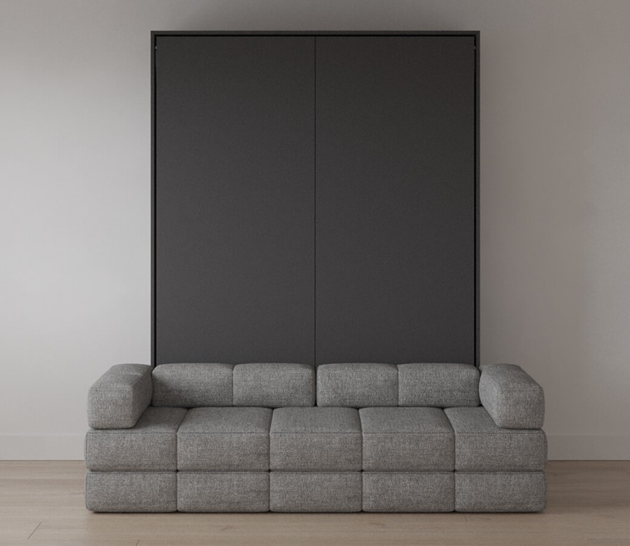 Coming Q1 2026: The Ultimate Versatile Sofa Coming Q1 2026: The Ultimate Versatile Sofa