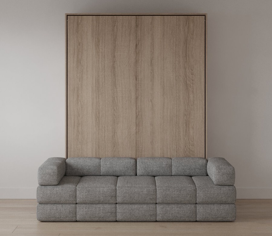 Coming Q1 2026: The Ultimate Versatile Sofa Coming Q1 2026: The Ultimate Versatile Sofa
